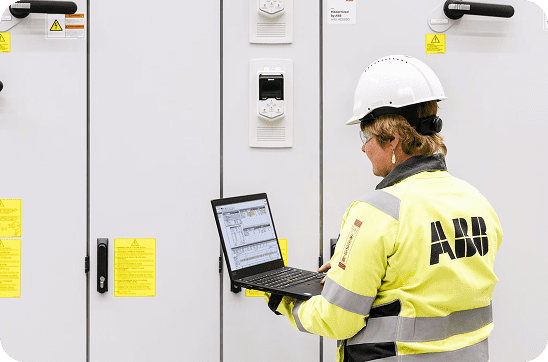 EMS та взаємодія оператора з УЗЕ через SCADA